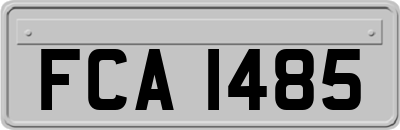 FCA1485