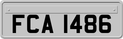 FCA1486