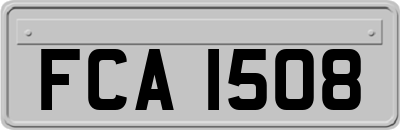 FCA1508