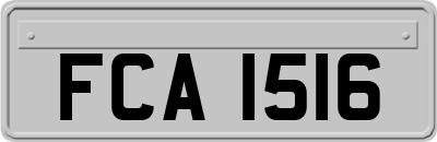 FCA1516