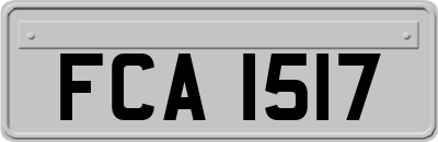 FCA1517