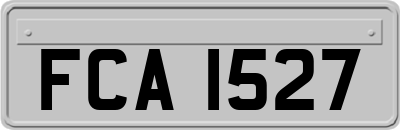 FCA1527
