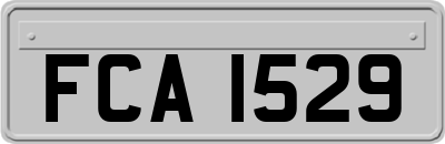 FCA1529