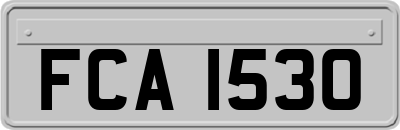 FCA1530