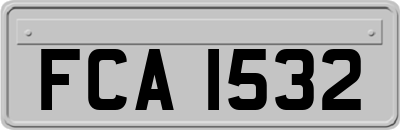 FCA1532
