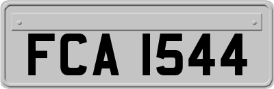 FCA1544
