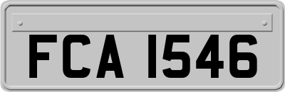 FCA1546