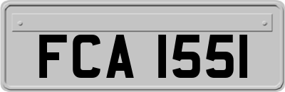 FCA1551
