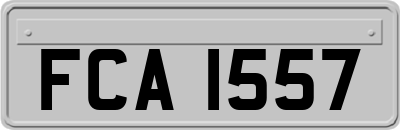 FCA1557