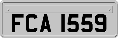 FCA1559