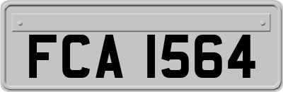 FCA1564