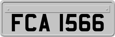 FCA1566