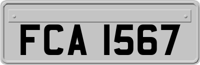 FCA1567