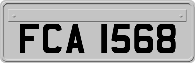 FCA1568