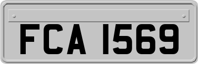 FCA1569