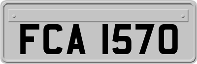 FCA1570