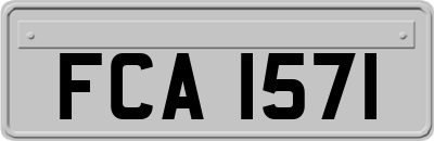 FCA1571