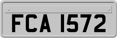 FCA1572
