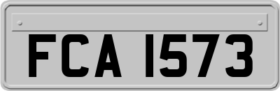 FCA1573