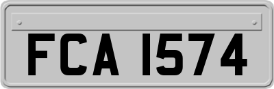 FCA1574