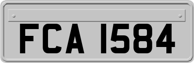 FCA1584