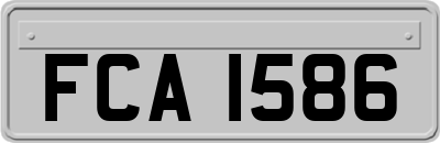 FCA1586
