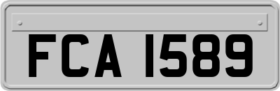 FCA1589