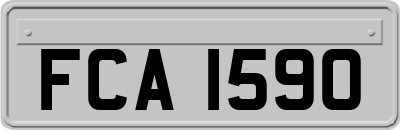 FCA1590