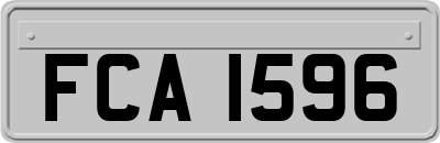 FCA1596