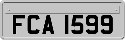 FCA1599