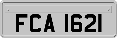 FCA1621