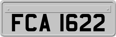 FCA1622