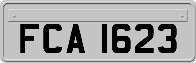 FCA1623