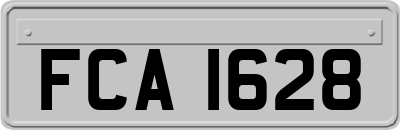 FCA1628