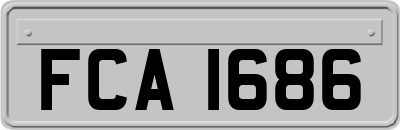 FCA1686