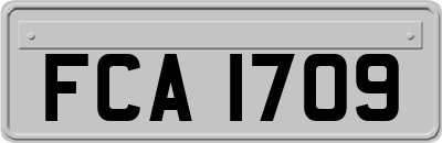FCA1709