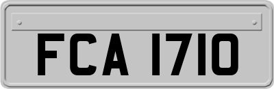 FCA1710