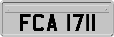 FCA1711