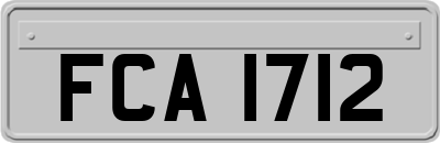 FCA1712