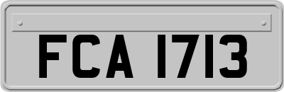 FCA1713