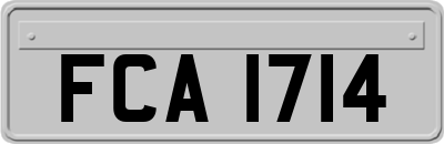 FCA1714