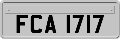 FCA1717