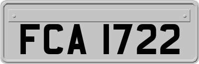 FCA1722