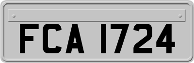 FCA1724