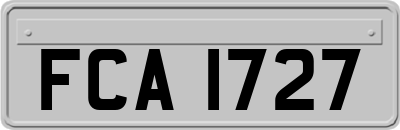 FCA1727