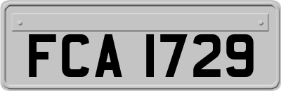 FCA1729