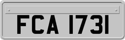 FCA1731