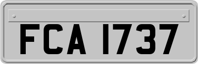 FCA1737