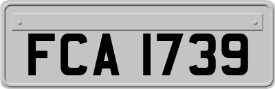 FCA1739