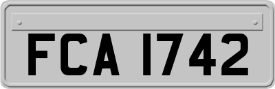 FCA1742